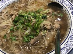 -忠顺斋易州印象烤鸭店(东关新村店)