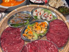-琥珀川糟粕醋火锅(慈云寺店)