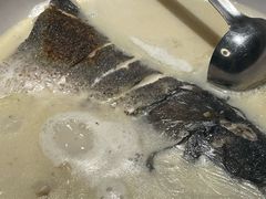 -久宴·天目湖大鱼头(恐龙园店)