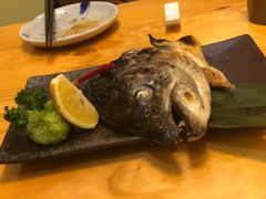 -水之惠鲜鱼料理(王府大街店)