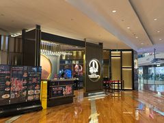 -極上萬膳·日料放题(来福士江景店)