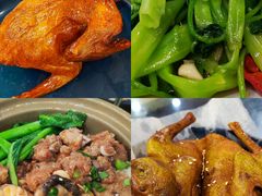 -煲煲掂风味煲仔饭餐厅(西区店)