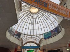 -西归浦每天偶来市场