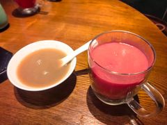 -粗茶淡饭·隐庐私厨(东亭店)