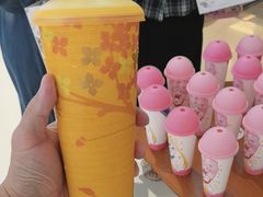 -奈雪的茶(石家庄万象城店)
