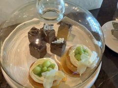 -艺站·自助餐厅·牛排西餐厅(济南绿地美利亚酒店)