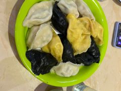-北方饺子王·海肠捞饭·海鲜锅(山大店)