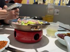 -全牛匠·乐山跷脚牛肉(西北旺万象汇店)