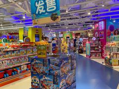 -TOYSRUS玩具反斗城(上海万象城店)
