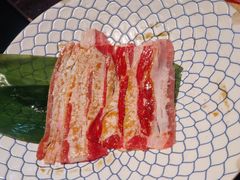 -十三姨正合丰烤肉(营迹路店)