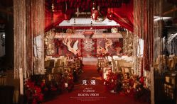 -觅遇Meet U私人婚礼定制(潮汕店)