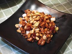 -玉桥餐厅(天坛店)