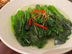 -果然居酒家 · 顺德园林私房菜