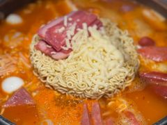 -七八冷面·延边朝鲜族美食(欢乐谷店)