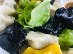 -大锅强·蒸海鲜青岛菜(吾悦广场店)