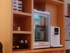 -南城香·饭香串香馄饨香(花园北路店)