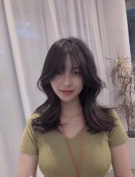 -3AM·S HAIR SALON烫发染发接发