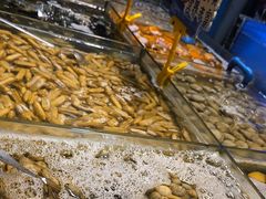 -领鲜活海鲜榴莲自助火锅(东门店)