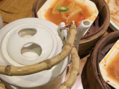 -如轩·海鲜砂锅粥·潮汕菜(海珠店)