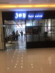 点击看大图 -JOY Hair salon