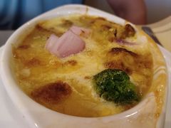 -太平馆餐厅(尖沙咀店)