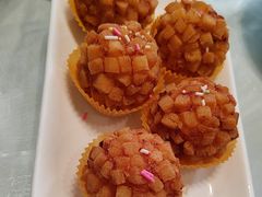 -香融府·烤鸭·家常菜(马家堡路店)