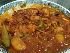-福顺祥大盘鸡(临潼店)