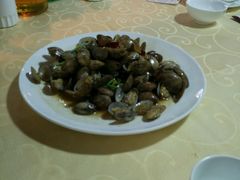 -海岛渔村大酒店(云霄路店)