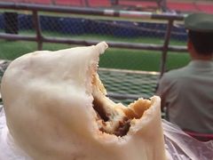 -庆丰包子铺(金沟河桥店)