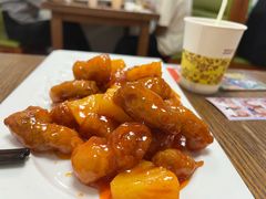 -酸婆娘重庆菜(紫竹路店)