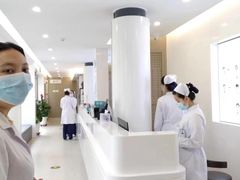 -北京地坛口腔门诊部