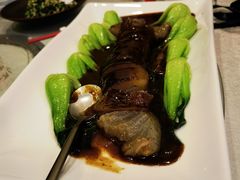 -梅龙镇酒家(南京西路总店)
