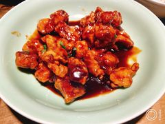 糖醋里脊-弄堂里(阿里西溪A区店)