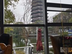 -听松楼·花园酒店·自助餐厅(红梅公园店)