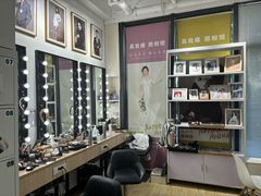 -真我樣照相馆·身份证·证件照·外拍(环球港店)