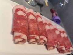 -海底捞火锅(高新活力汇店)