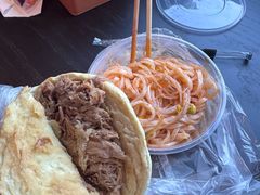 -子午路张记·肉夹馍(华强北店)