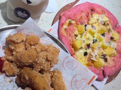 -夏日玛莉西餐厅(衡阳万达店)