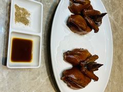 -沙田轩(古北店)