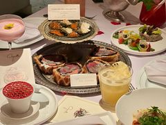 -壳里西餐厅Coquille Seafood Bistro(蒙自路店)