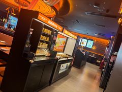 -探鱼·鲜青椒爽麻烤鱼(番禺万达店)