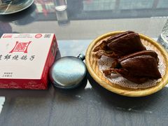 -燕郊烧鸽子(酷车小镇店)