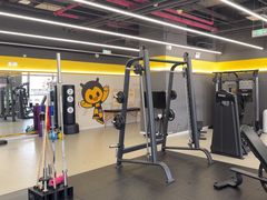 -FEELINGME乐刻私教馆·健身(大融城店)