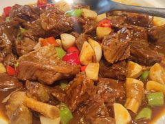 -同庆楼(金宝汇店)