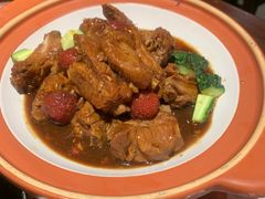 -山四砂锅(太原钟楼街店)