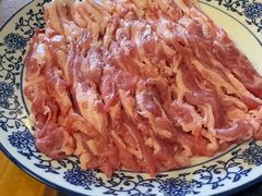 -裕德孚·非遗手切涮羊肉(东直门内大街店)