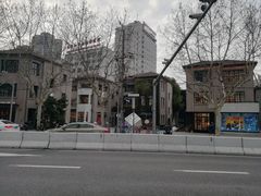 -徐家汇源景区-衡山坊