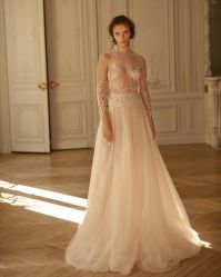 -MANLI BRIDAL婚纱