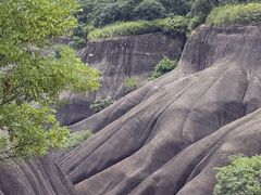 -飞天山旅游区