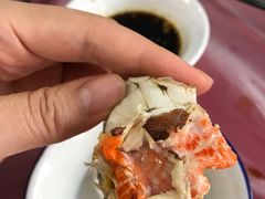 -小陆莲花蟹园农家乐(莲花岛店)